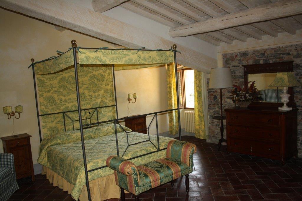 Locanda Di Alberi Borgo San Lorenzo Kamer foto